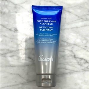 Dr. Brandt Pore Purifying Cleanser